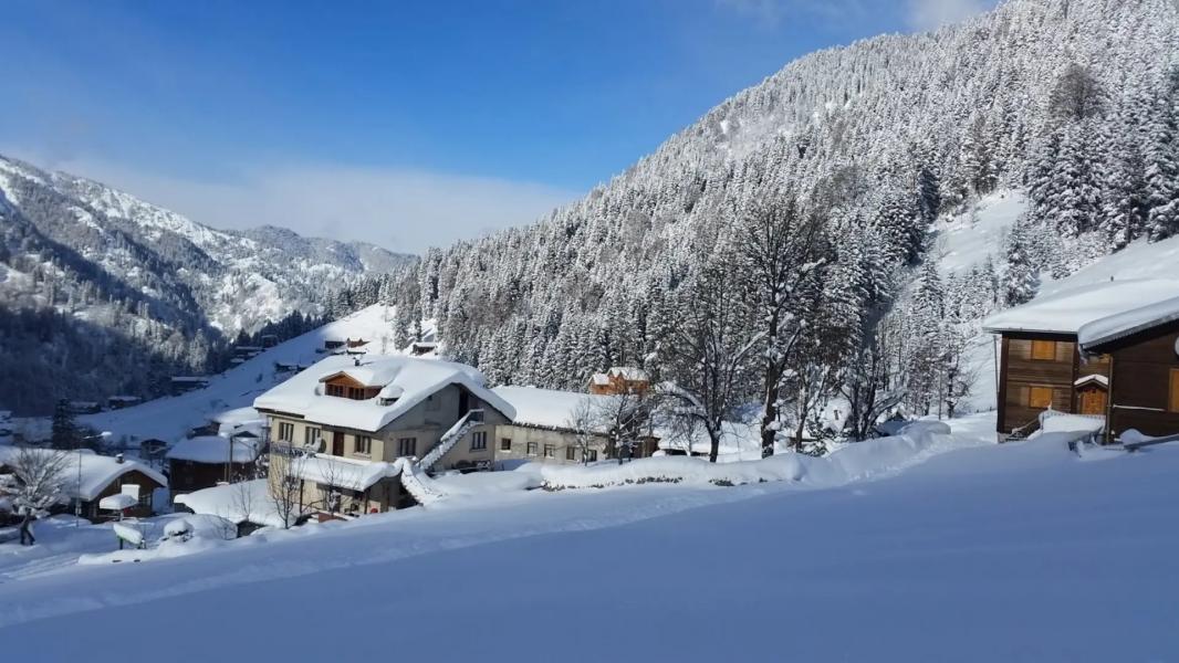 Ayder Kardan Adam & Uzungöl Kış Festivali ve Karadeniz Turu