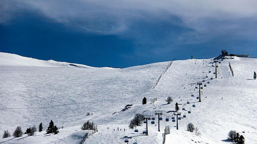 Herşey Dahil Bursa Uludağ Kayak ve Kültür Turu