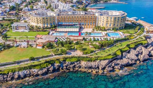 Merit Park Hotel Kıbrıs
