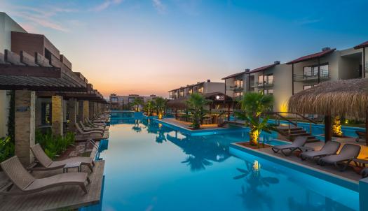 Concorde Luxury Resort & Casino & Convention & SPA