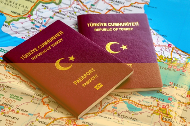 DUBAİ VİZESİ