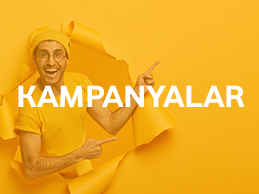 Kampanyalar