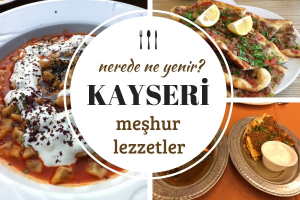 Kayseri Mutfağı