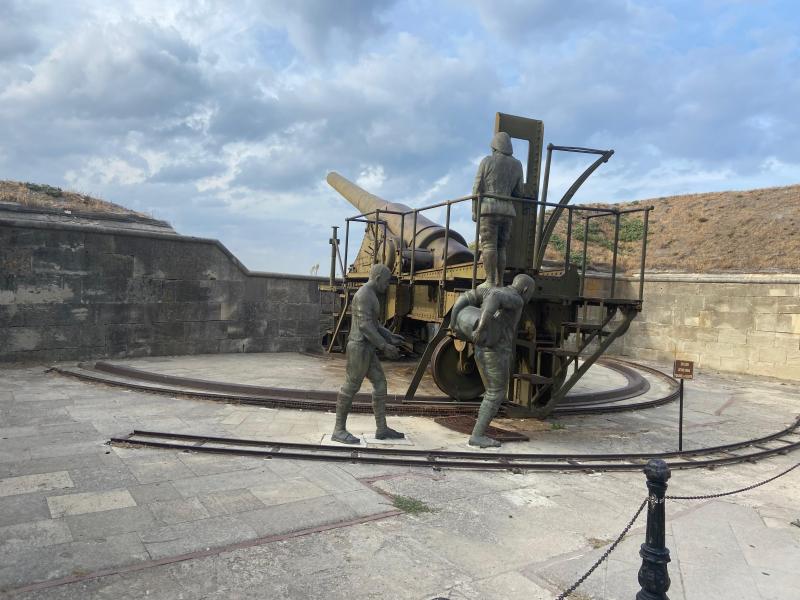 ÇANAKKALE ŞEHİTLİK TURU