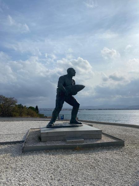 ÇANAKKALE ŞEHİTLİK TURU