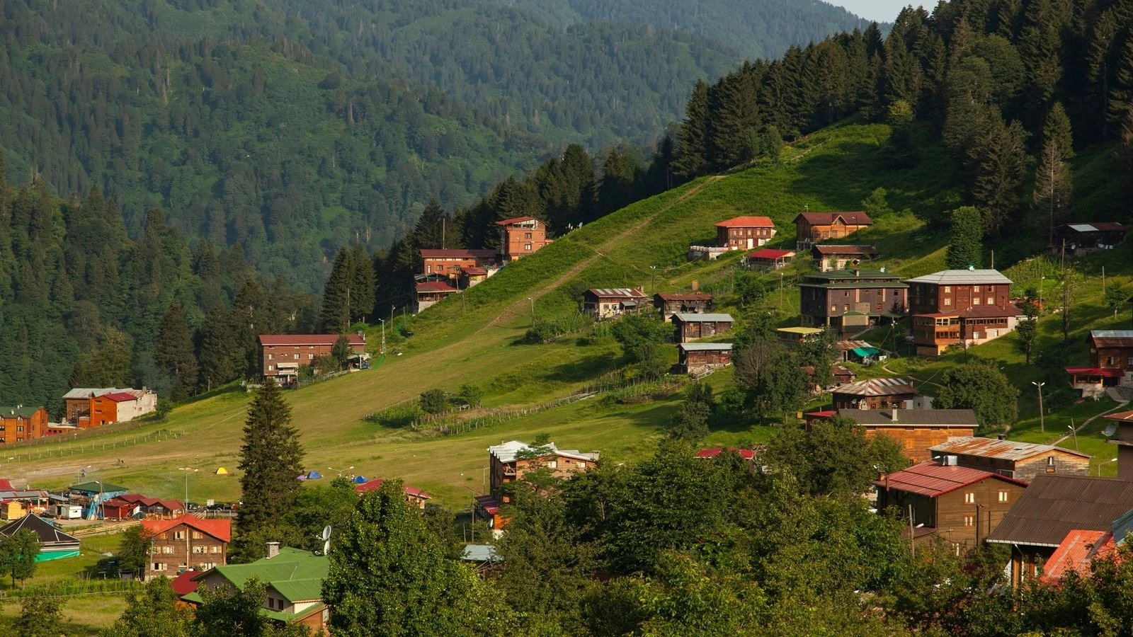 Erdek Çıkışlı Karadeniz Batum Turu