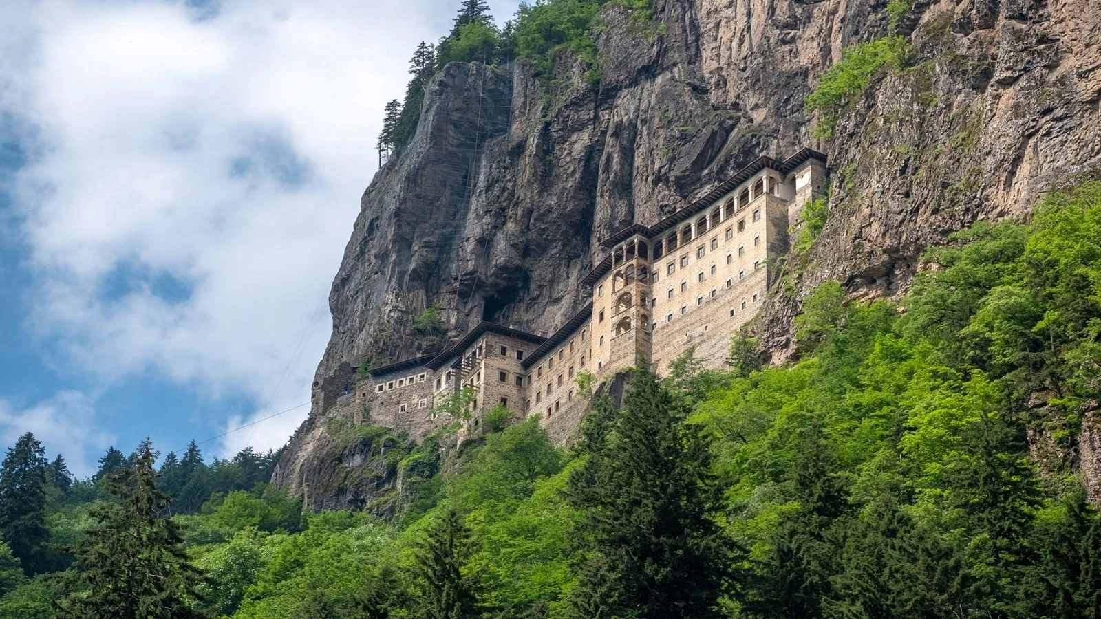 Erdek Çıkışlı Karadeniz Batum Turu
