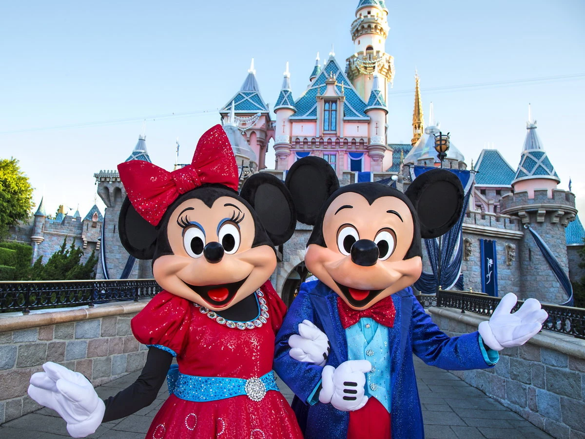 Yılbaşı Paris & Disneyland 2026 