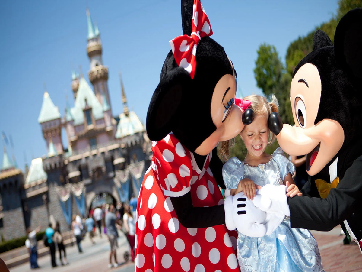 Yılbaşı Paris & Disneyland 2026 