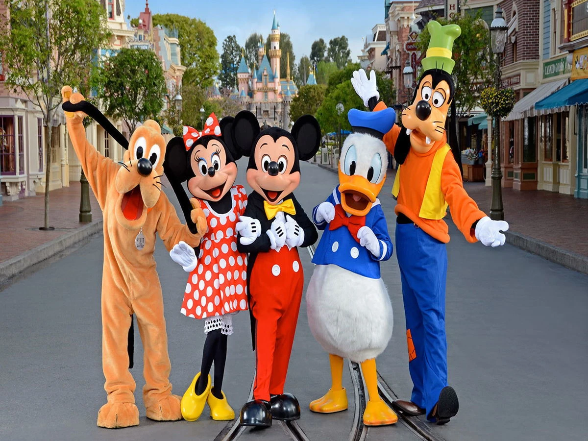 Yılbaşı Paris & Disneyland 2026 