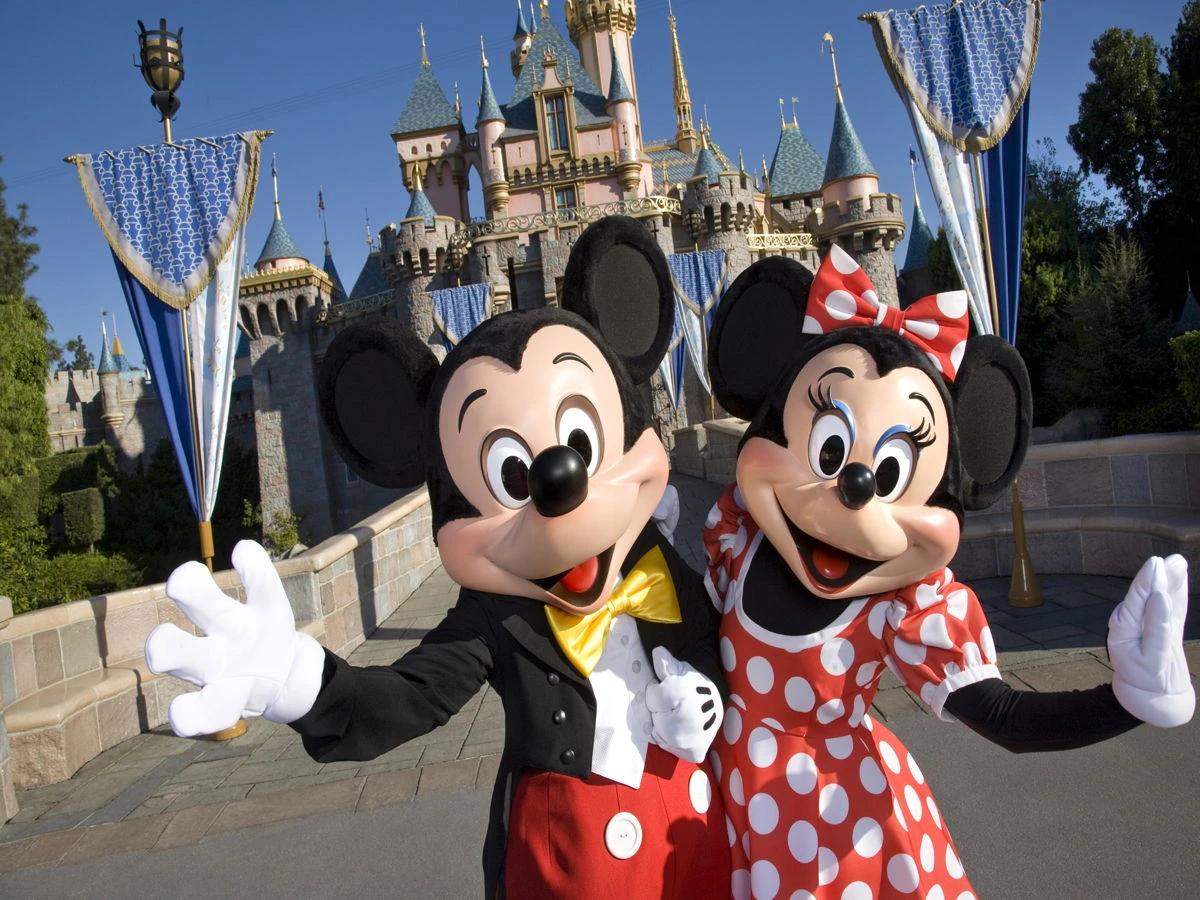Yılbaşı Paris & Disneyland 2026 
