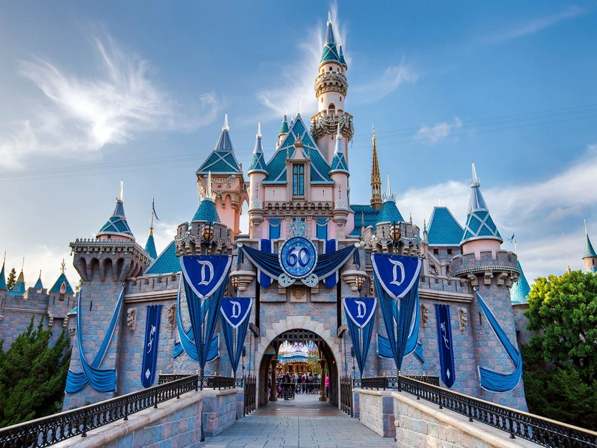 Yılbaşı Paris & Disneyland 2026 