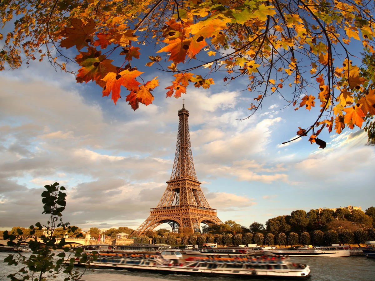 Yılbaşı Paris & Disneyland 2026 