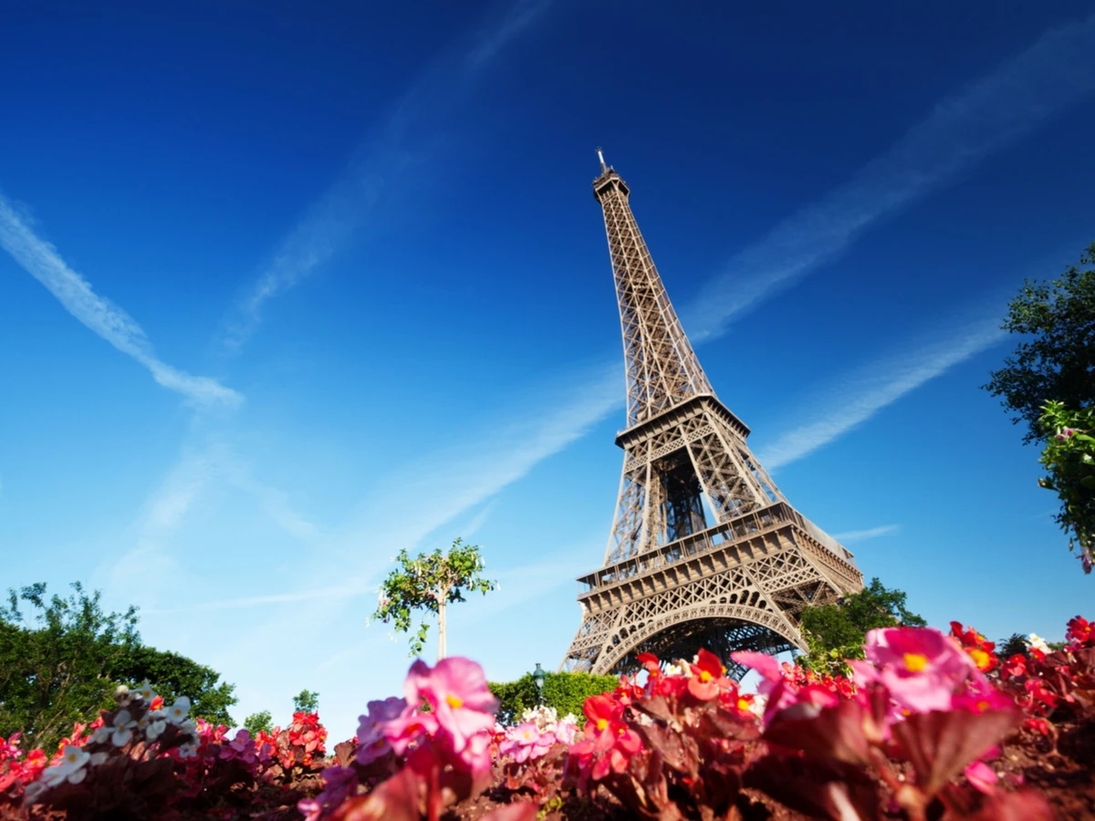 Yılbaşı Paris & Disneyland 2026 