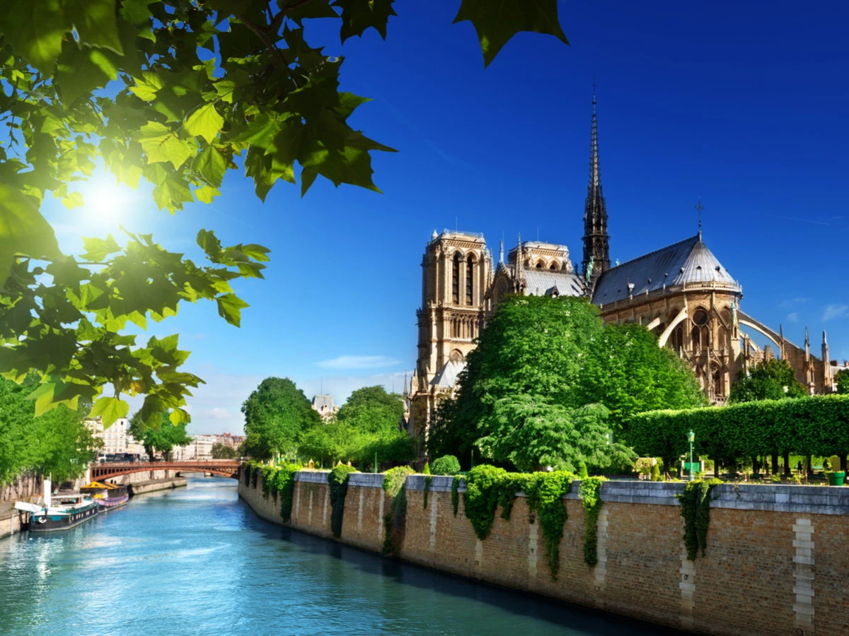 Yılbaşı Paris & Disneyland 2026 