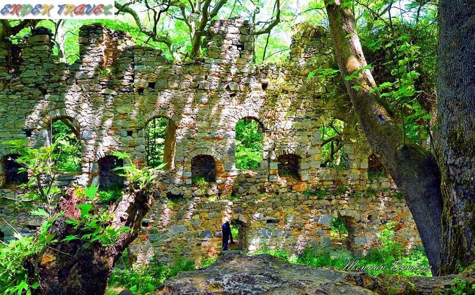 Kapıdağ Antik Turu