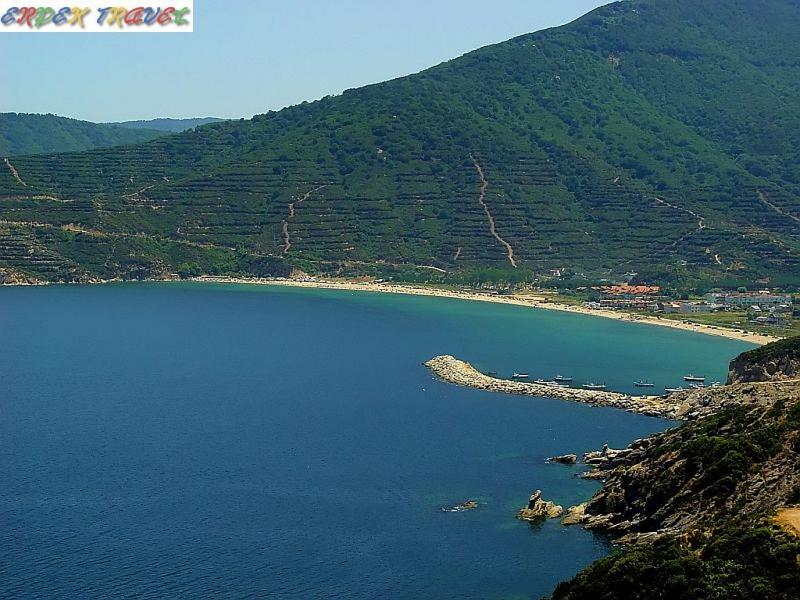 Kapıdağ Antik Turu