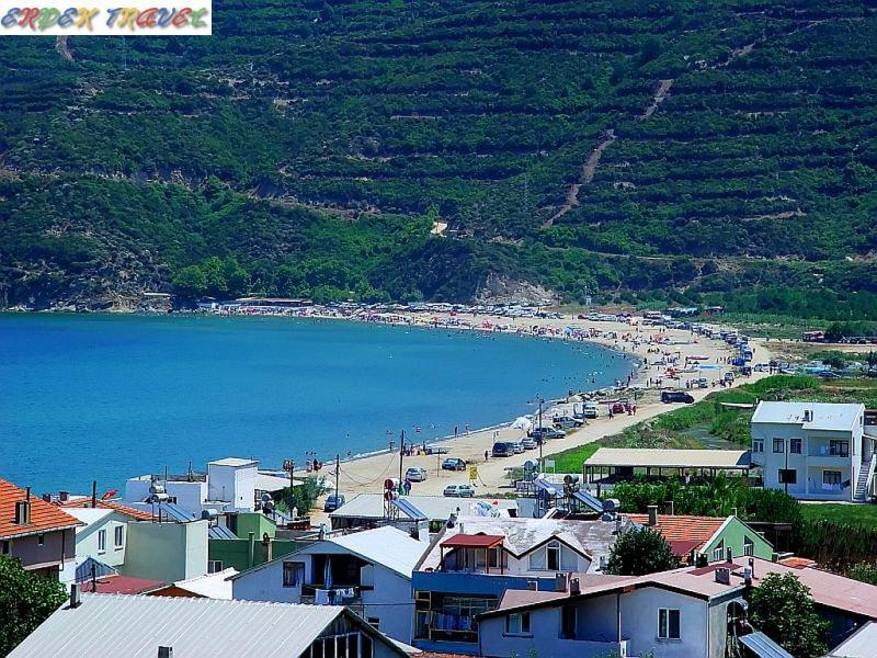 Kapıdağ Antik Turu