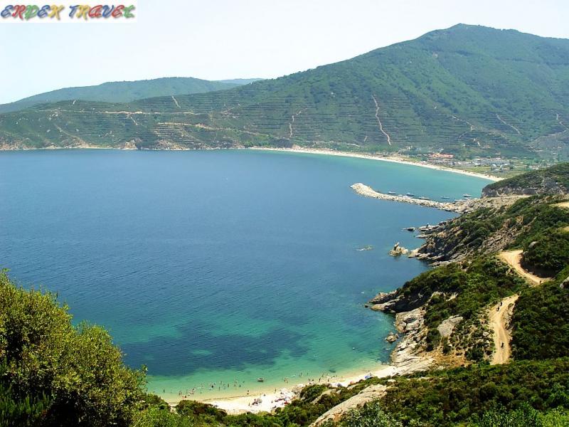 Kapıdağ Antik Turu