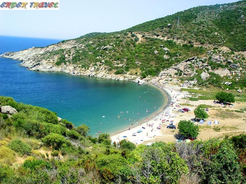 Kapıdağ Koylar Turu