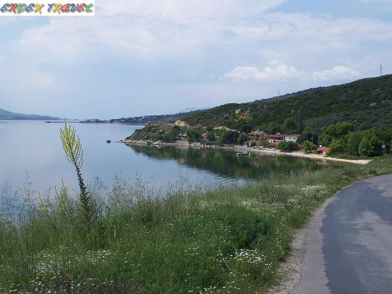 Kapıdağ Koylar Turu
