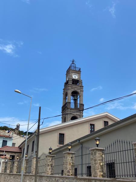BOZCAADA TURU