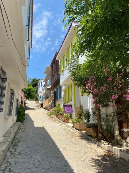BOZCAADA TURU
