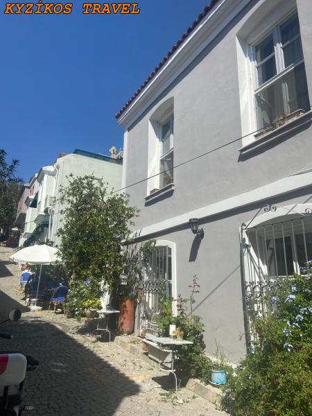 BOZCAADA TURU