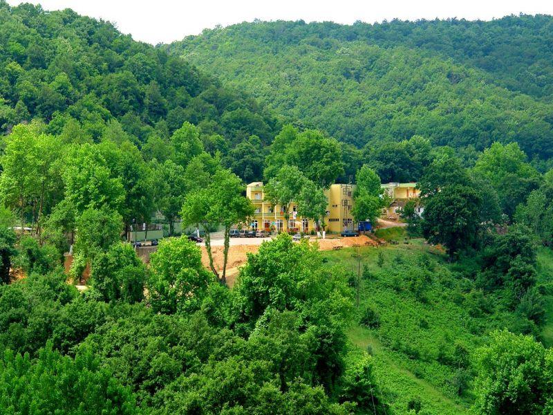 GÖNEN KÖY KAHVALTISI & EKŞİDERE DAĞ ILICASI KEYFİ TURU