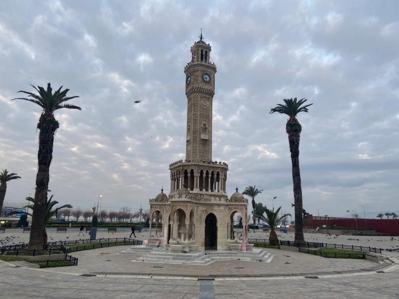 Nergis Çiçeği Festivali Turu