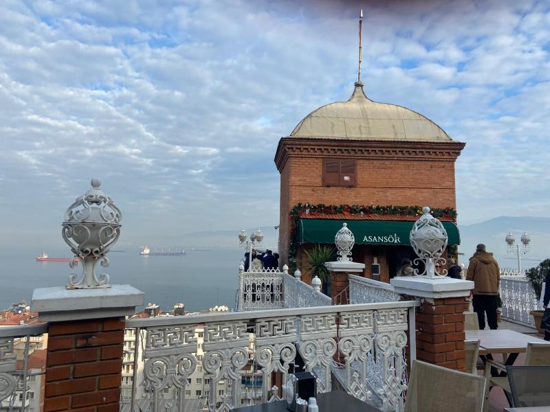 Nergis Çiçeği Festivali Turu