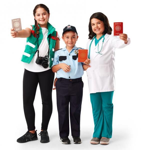 İSTANBUL KIDZANIA TURU