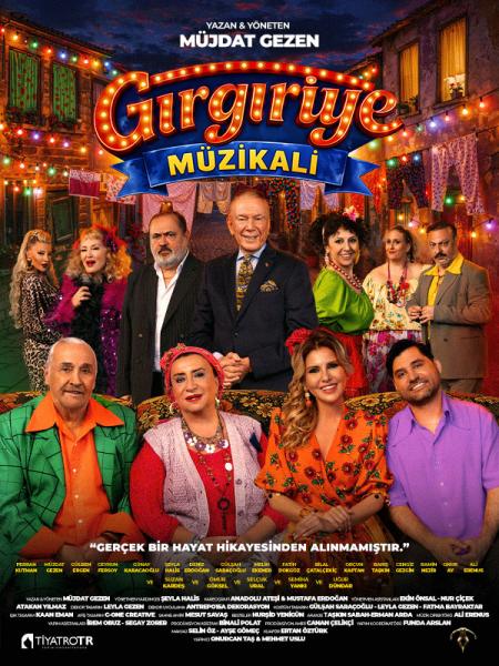 Gırgıriye Müzikali