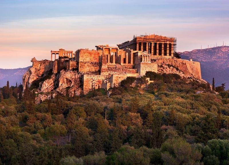 Büyük Yunanistan Turu