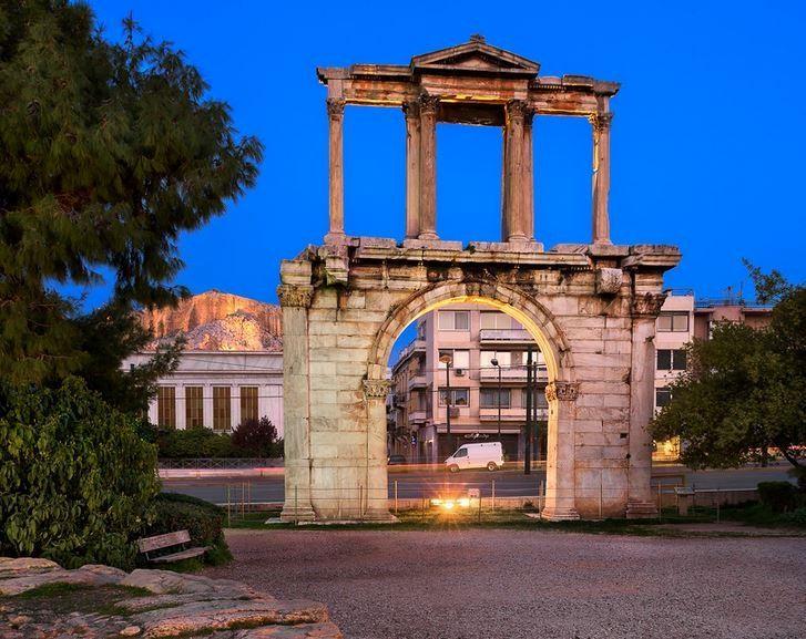 Büyük Yunanistan Turu