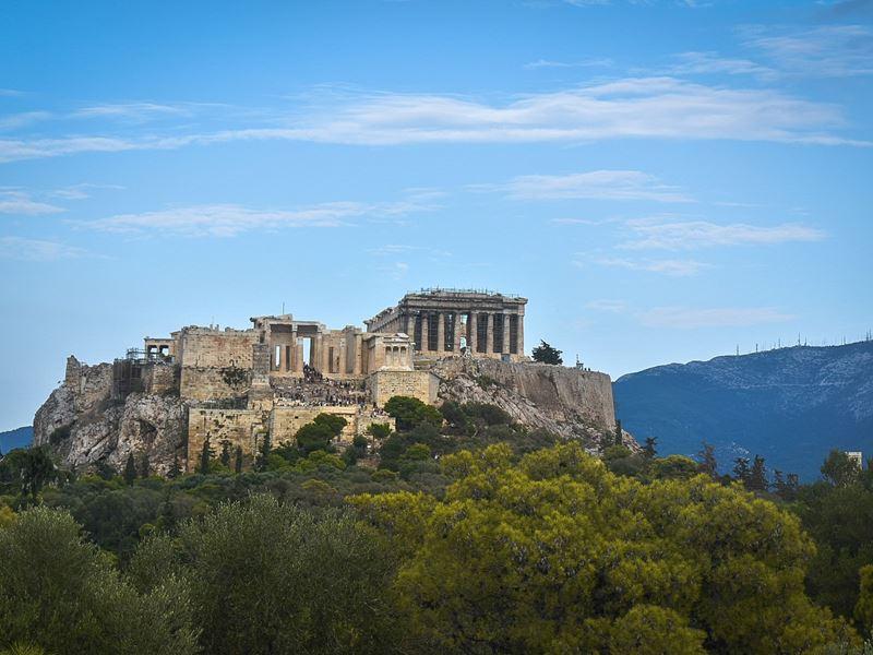 Büyük Yunanistan Turu