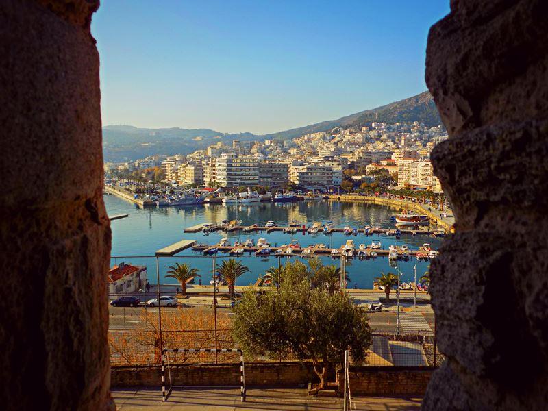 Büyük Yunanistan Turu