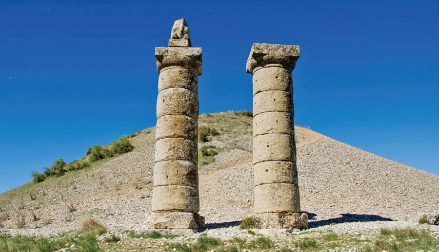 1 Mayıs Özel Uçaklı Tarihte Yolculuk Gap Mezopotamya Turu (3 Gece Otel Konaklamalı)