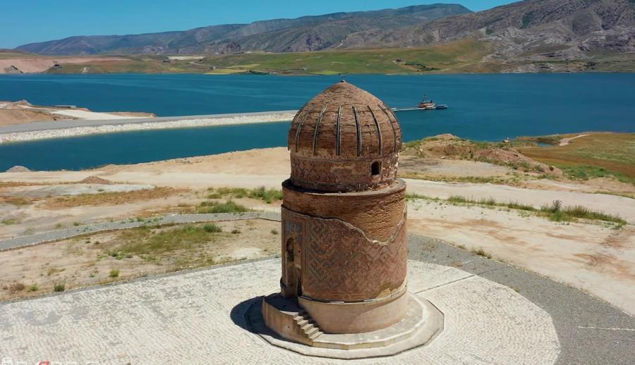 1 Mayıs Özel Uçaklı Tarihte Yolculuk Gap Mezopotamya Turu (3 Gece Otel Konaklamalı)