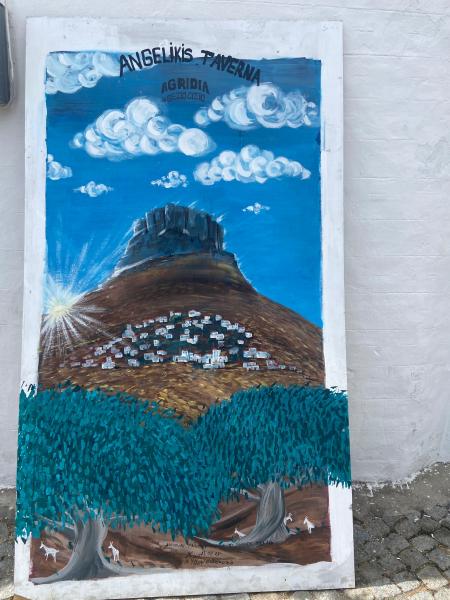Gökçeada Turu
