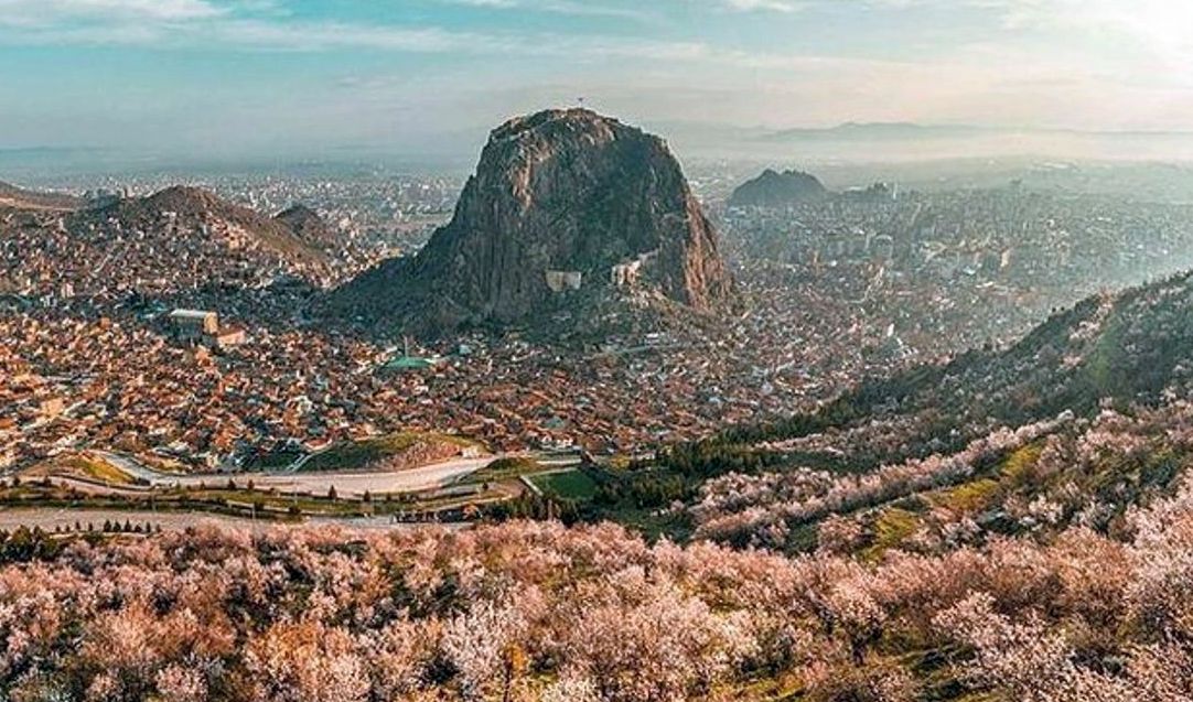 Afyon: Türkiye'nin En Benzersiz Şehri