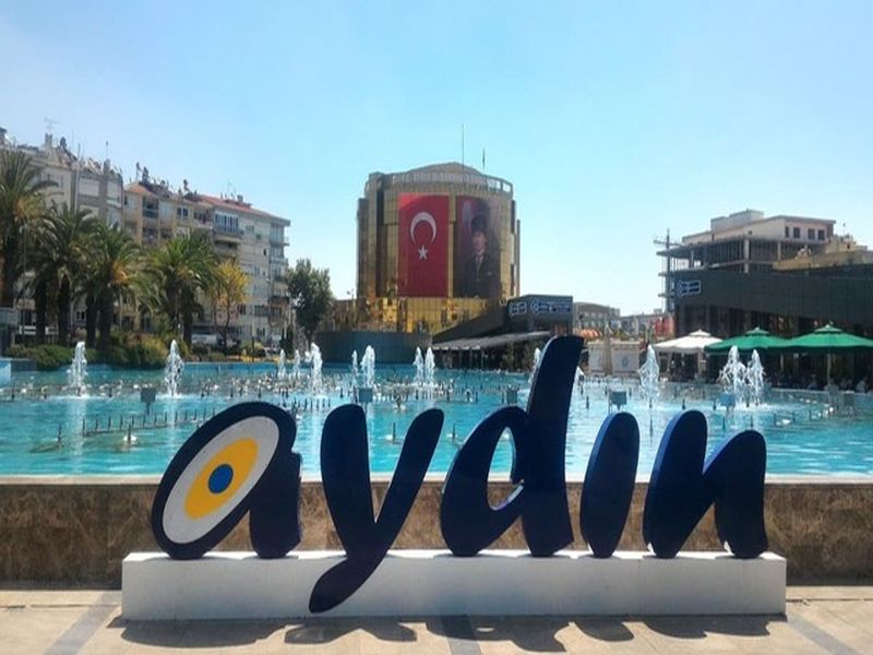 Aydın'ın Benzersiz Güzellikleri