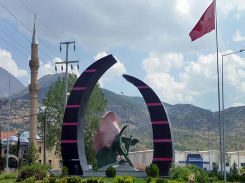En Çekici Isparta Otelleri: Hayal Ettiğiniz Konaklamayı Sunuyor