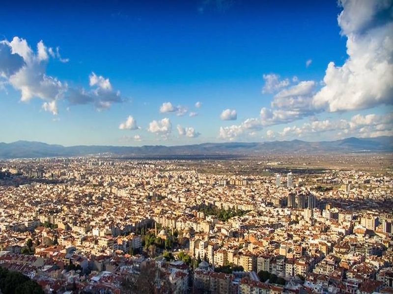 Manisa'da Keşfedilecek 5 Eşsiz Yer