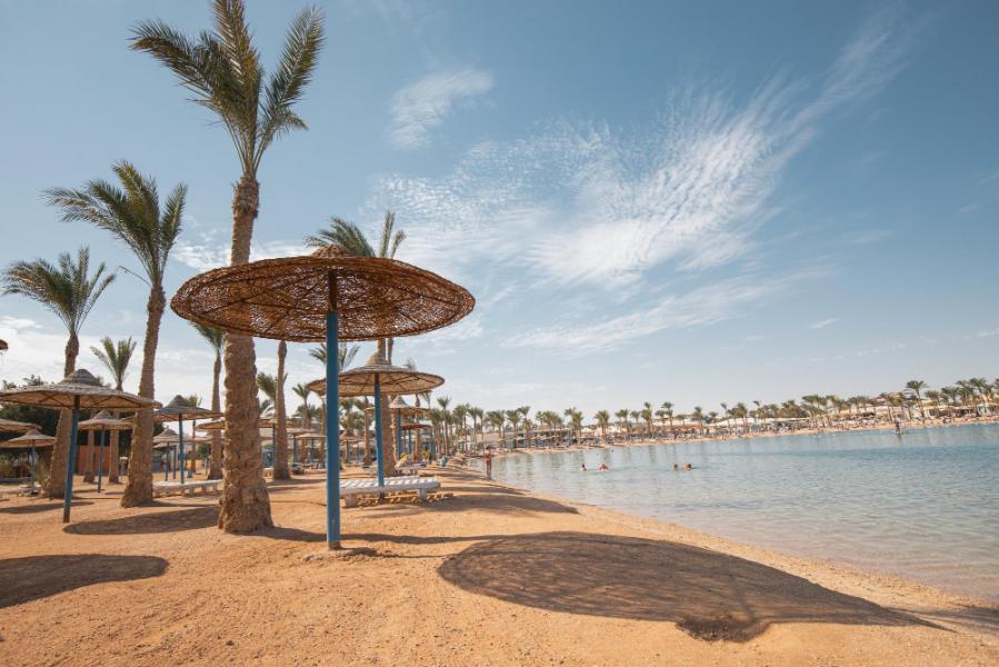 Ankara’dan Direkt Hareket  Nil’in Görkemli Dörtlüsü Hurghada – Luxor – İskenderiye- Kahire Turu