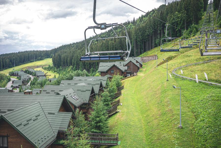 Görkemli İskandinavya ve Norveç Fiyort Turu / Ara Tatil Özel
