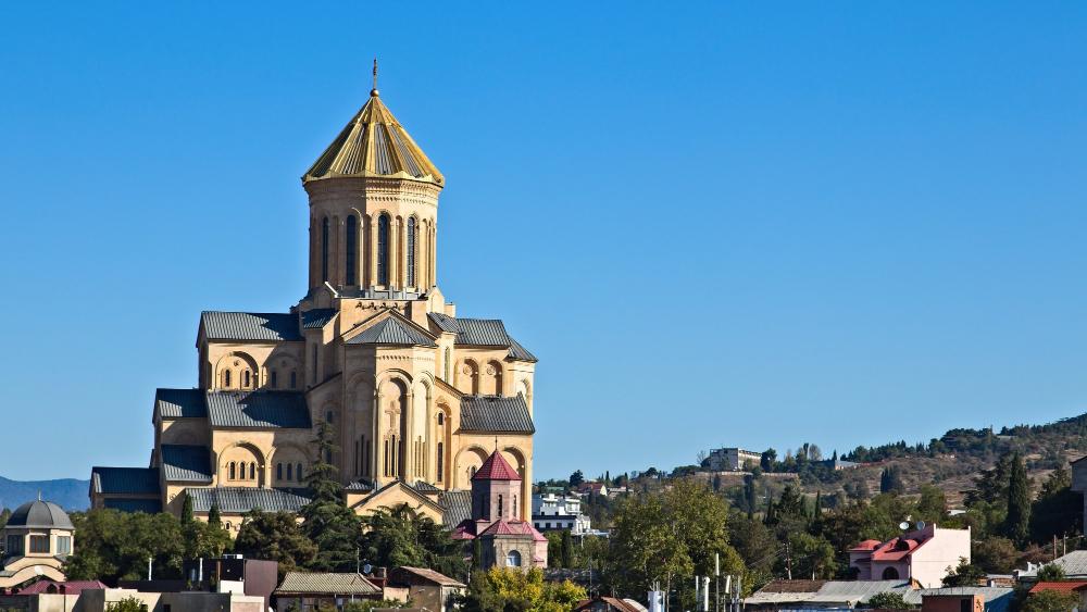 Elegant Tiflis Turu
