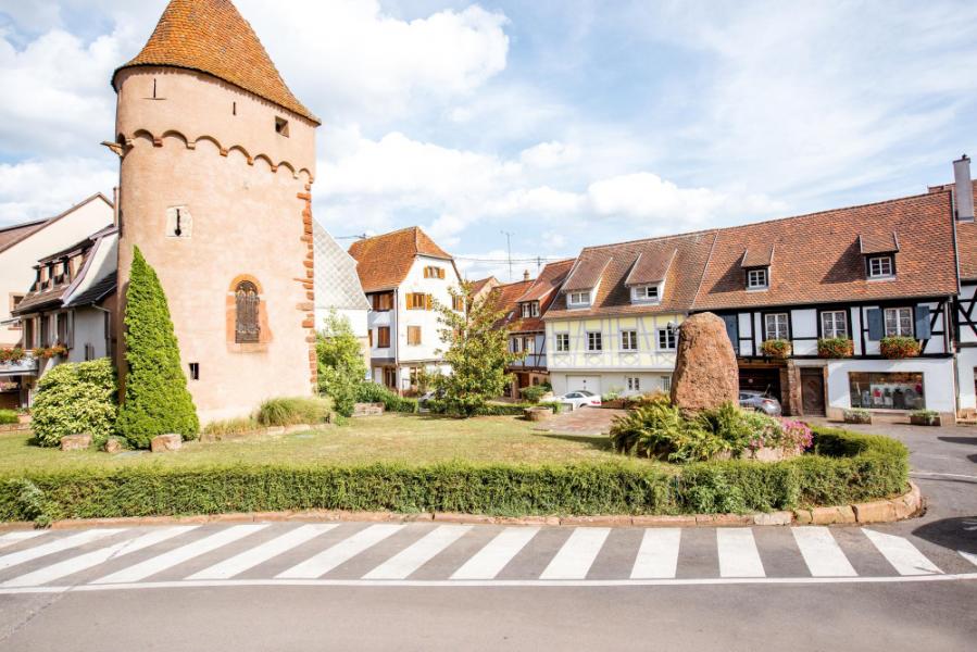 Noel Zamanı Grand Alsace Turu