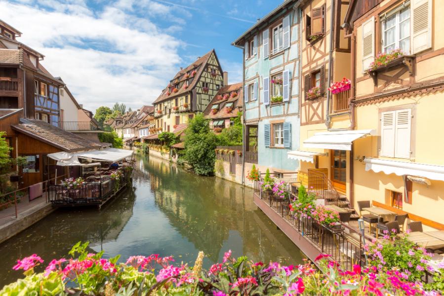 Noel Zamanı Grand Alsace Turu