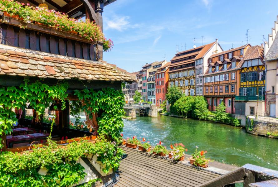 Noel Zamanı Grand Alsace Turu